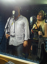 ** PLEASE DESCRIBE THIS IMAGE **