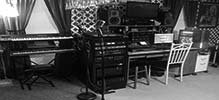 Recording Studio Image